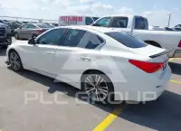 2017 Infinity Q50 фото