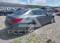 2017 Infinity Q50 фото
