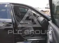 2017 Infinity Q50 photo