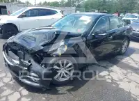 2017 Infinity Q50 фото