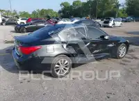 2017 Infinity Q50 фото