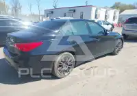 2017 Infinity Q50 photo