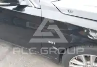 2017 Infinity Q50 фото
