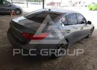 2017 Infinity Q50 photo