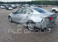 2017 Infinity Q50 фото
