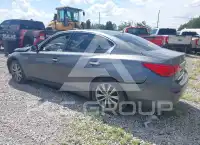 2017 Infinity Q50 фото