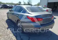 2017 Infinity Q50 photo