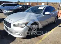 2017 Infinity Q50 photo