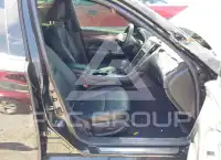 2017 Infinity Q50 фото
