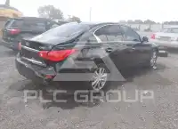 2017 Infinity Q50 photo
