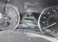 2017 Infinity Q50 фото