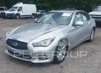 2017 Infinity Q50 фото