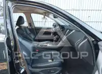 2017 Infinity Q50 фото