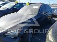 2017 Infinity Q50 photo