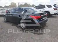 2017 Infinity Q50 photo