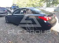 2017 Infinity Q50 фото