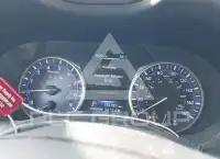 2017 Infinity Q50 фото