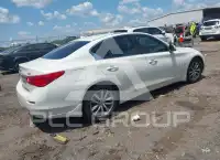 2017 Infinity Q50 фото