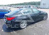 2017 Infinity Q50 фото