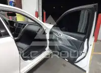 2017 Infinity Q50 photo