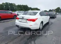 2017 Infinity Q50 фото