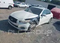 2017 Infinity Q50 фото