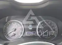 2017 Infinity Q50 фото