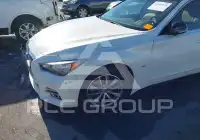 2017 Infinity Q50 фото