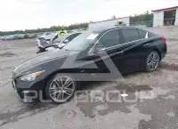 2017 Infinity Q50 photo