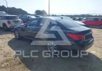 2017 Infinity Q50 photo