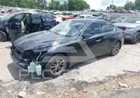 2017 Infinity Q50 фото