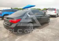 2017 Infinity Q50 photo