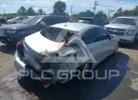 2017 Infinity Q50 фото