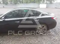 2017 Infinity Q50 фото