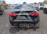 2017 Infinity Q50 photo