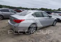 2017 Infinity Q50 фото