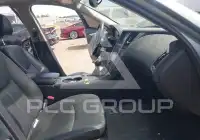 2017 Infinity Q50 фото