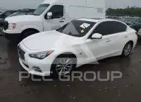2017 Infinity Q50 photo