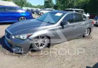 2017 Infinity Q50 фото