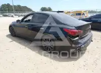 2017 Infinity Q50 фото