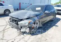 2017 Infinity Q50 photo