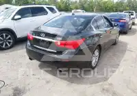 2017 Infinity Q50 фото