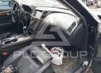 2017 Infinity Q50 фото