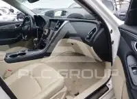 2017 Infinity Q50 photo