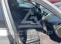 2017 Infinity Q50 фото