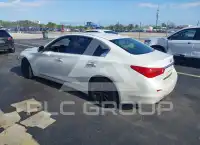 2017 Infinity Q50 photo