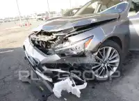 2017 Infinity Q50 photo