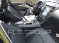 2017 Infinity Q50 фото