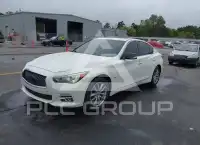 2017 Infinity Q50 фото