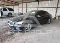 2017 Infinity Q50 фото